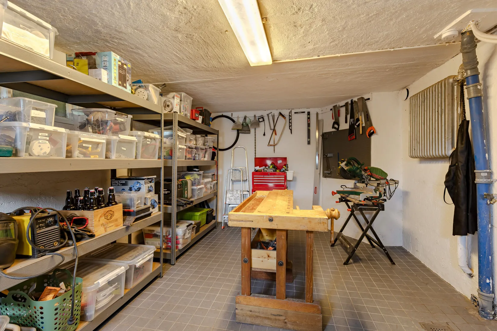Villa, Björkövägen 5, Flacksta/Ekeby, Eskilstuna