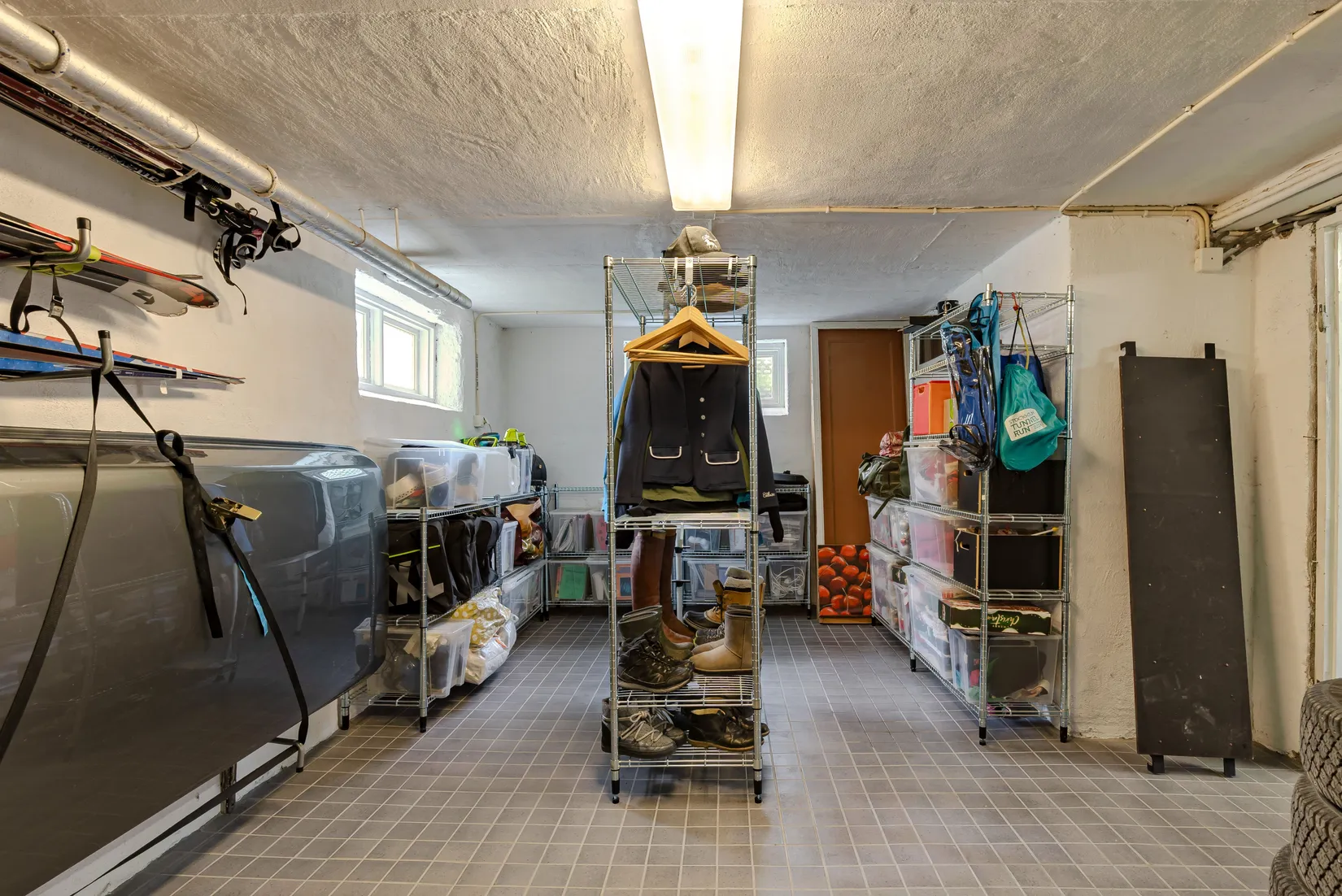 Villa, Björkövägen 5, Flacksta/Ekeby, Eskilstuna