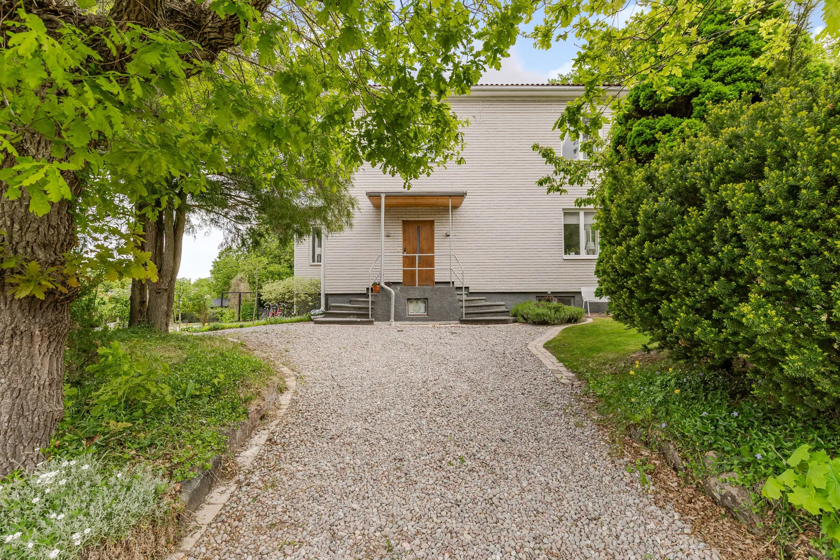 Villa, Björkövägen 5, Flacksta/Ekeby, Eskilstuna