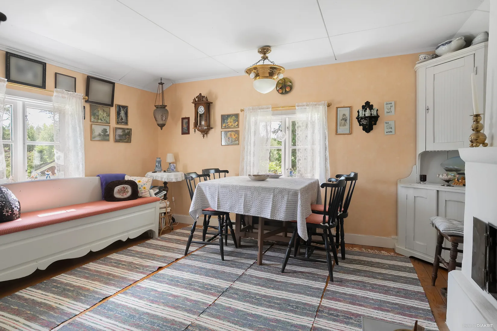 Villa, Acksjö Gräsbacken 2, Vårgårda
