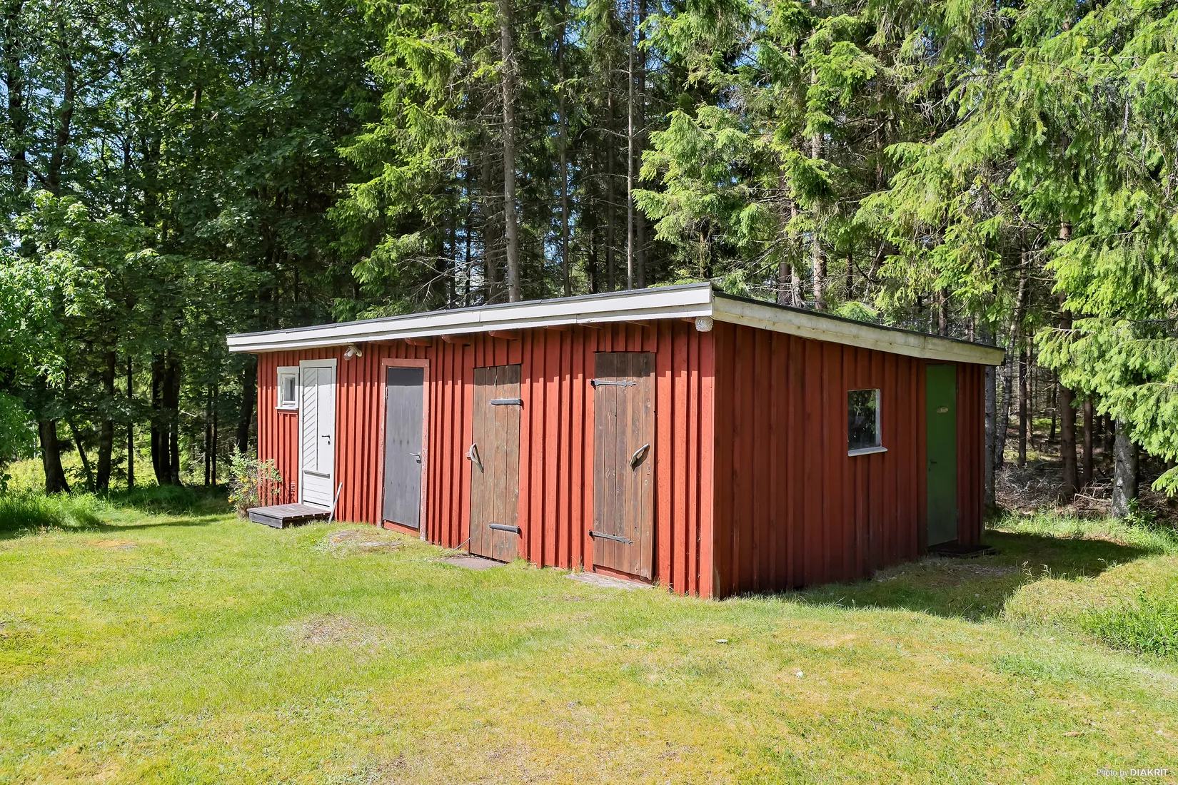 Villa, Acksjö Gräsbacken 2, Vårgårda