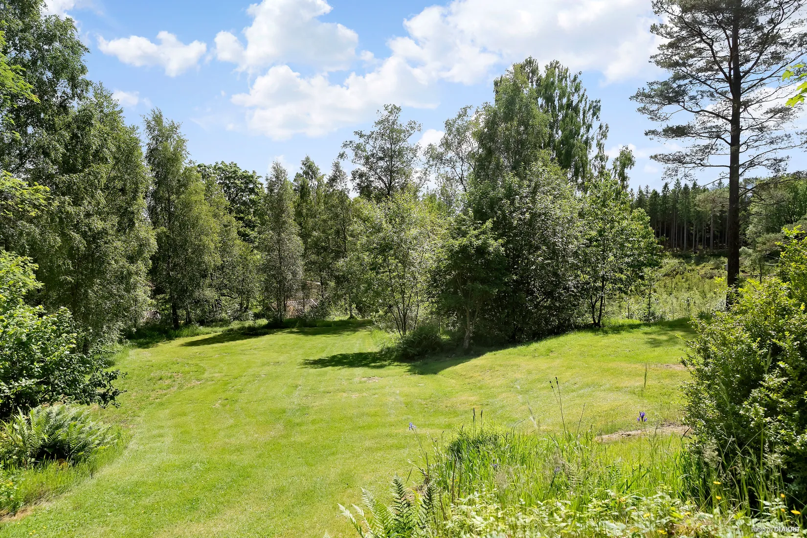 Villa, Acksjö Gräsbacken 2, Vårgårda