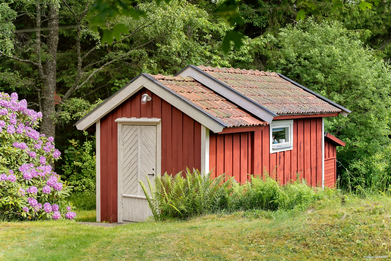 Villa, Acksjö Gräsbacken 2, Vårgårda