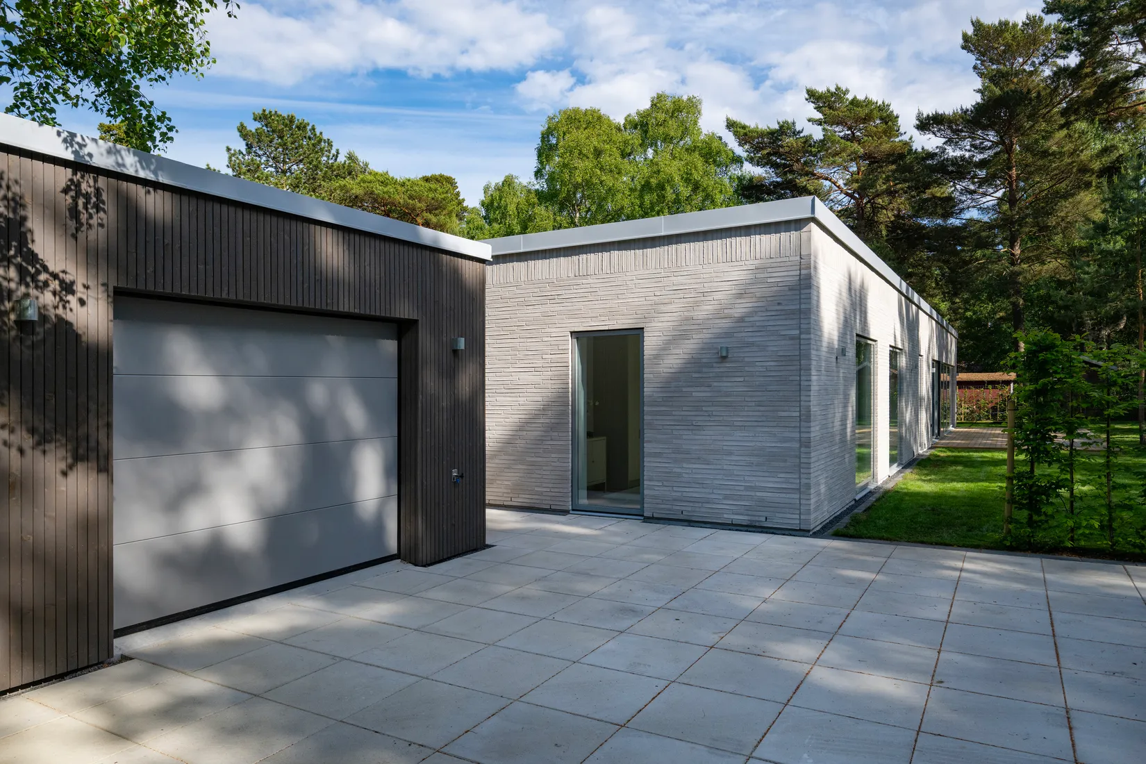 Villa, Flygarevägen 52, Höllviken/Kanalgatorna, Vellinge