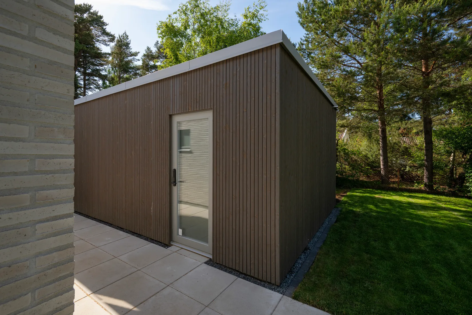 Villa, Flygarevägen 52, Höllviken/Kanalgatorna, Vellinge