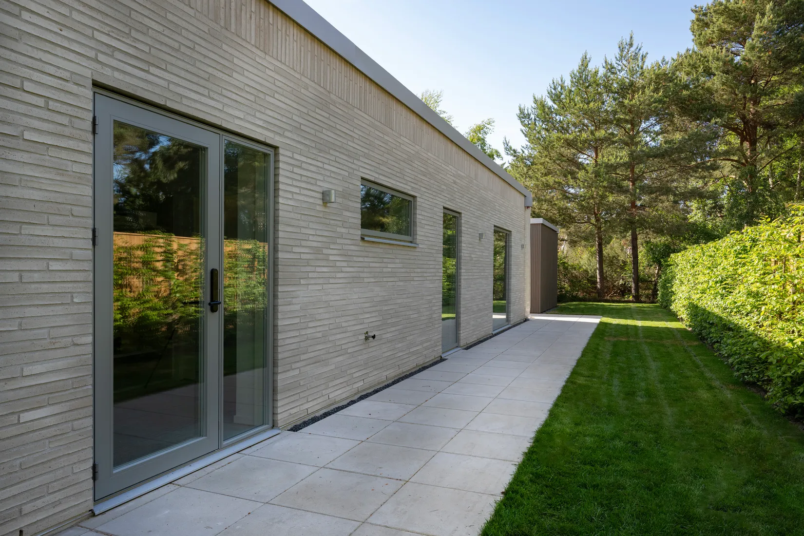 Villa, Flygarevägen 52, Höllviken/Kanalgatorna, Vellinge