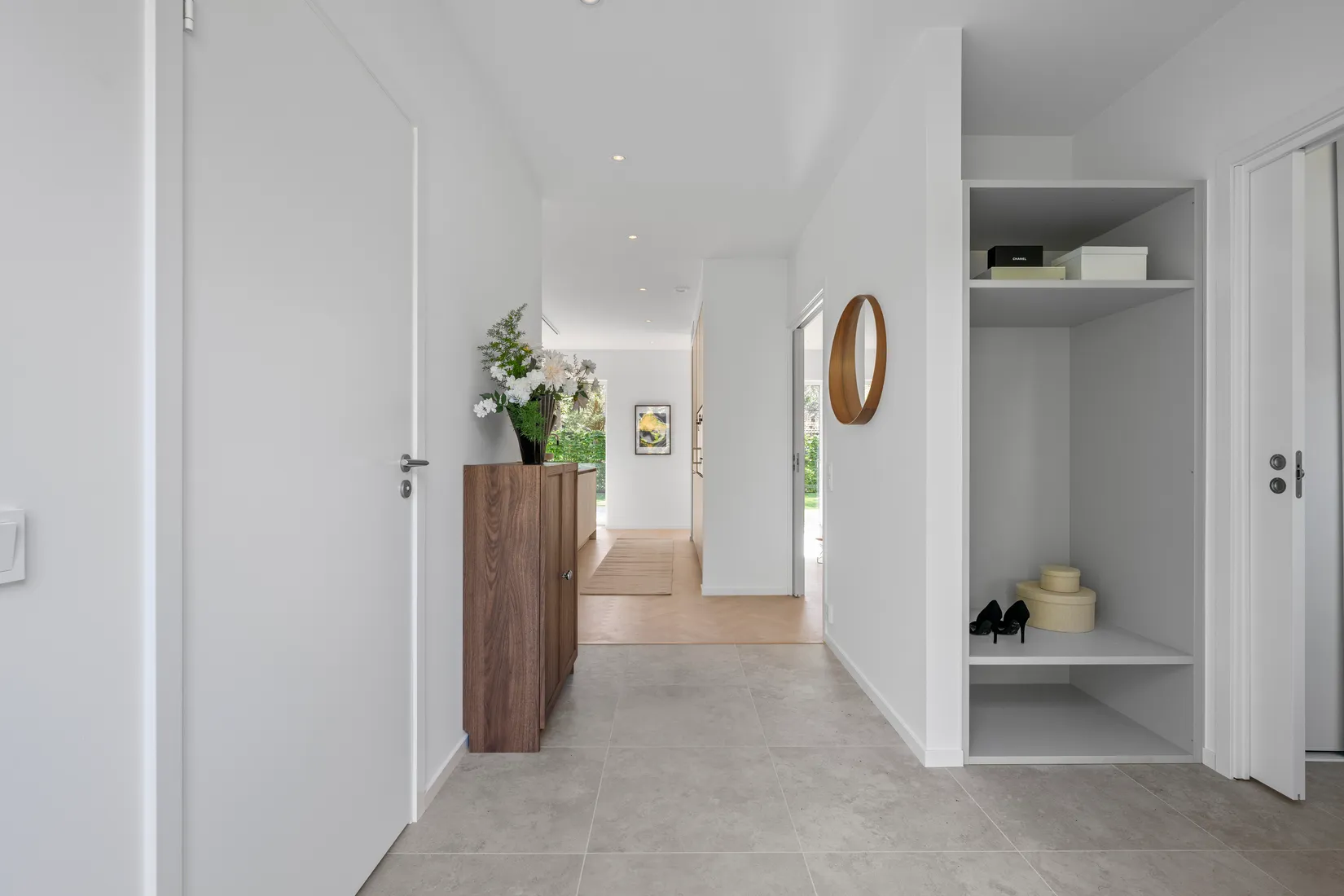 Villa, Flygarevägen 52, Höllviken/Kanalgatorna, Vellinge