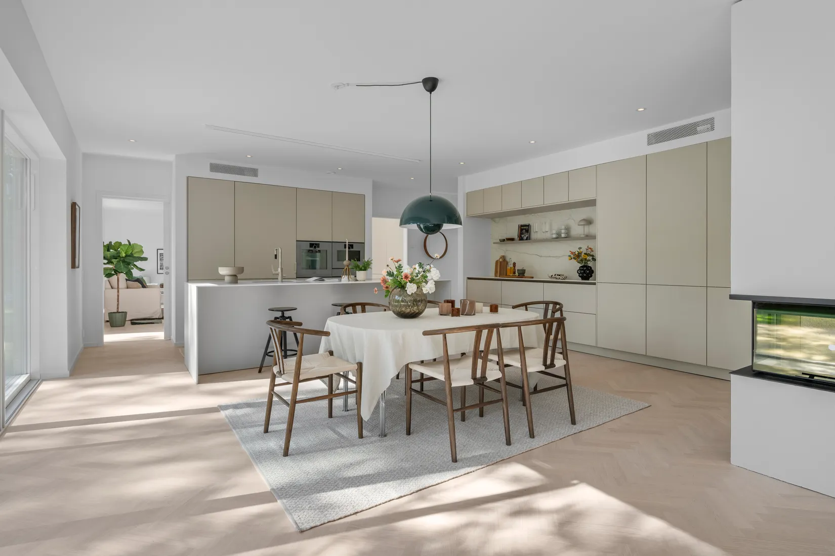 Villa, Flygarevägen 52, Höllviken/Kanalgatorna, Vellinge