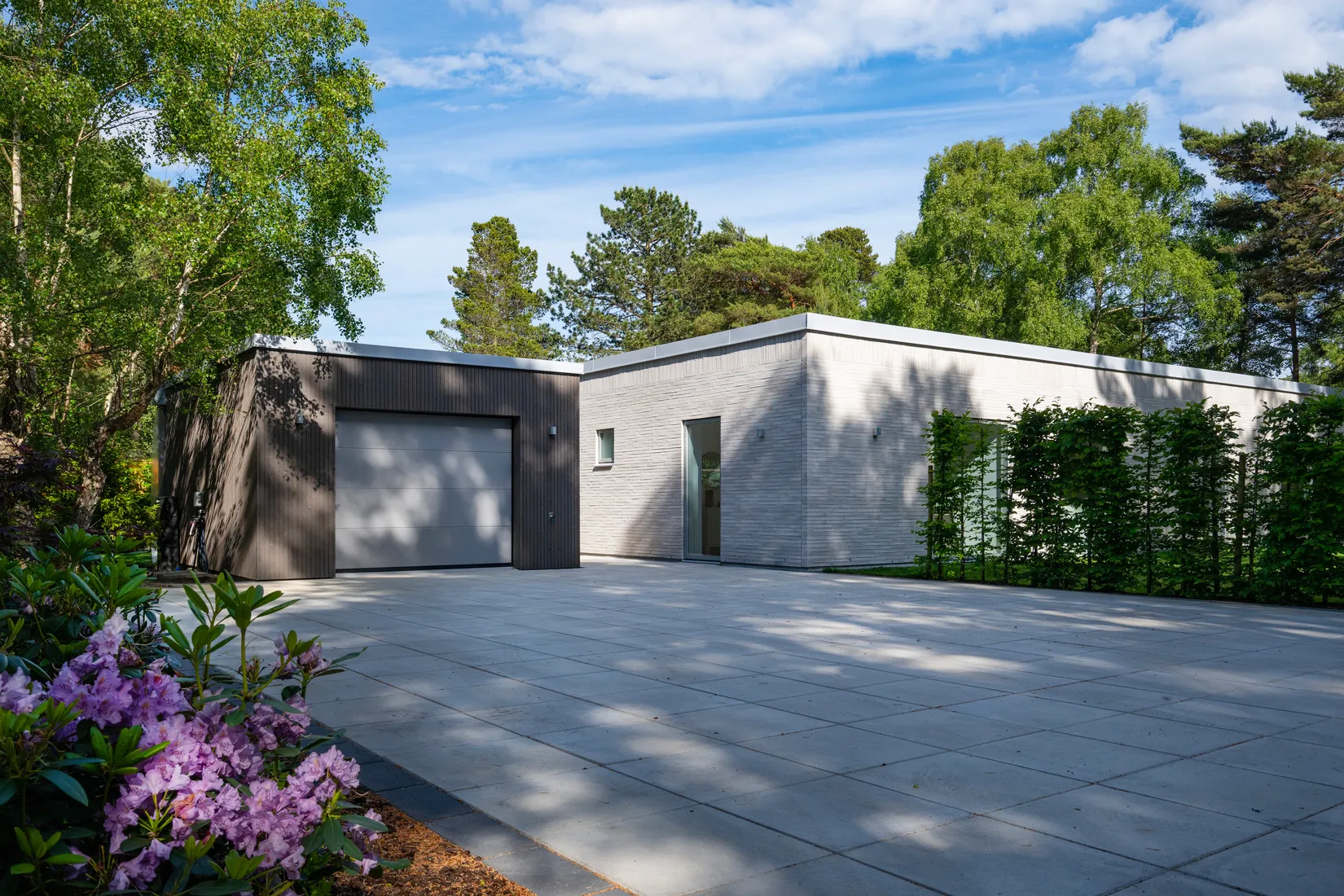 Villa, Flygarevägen 52, Höllviken/Kanalgatorna, Vellinge