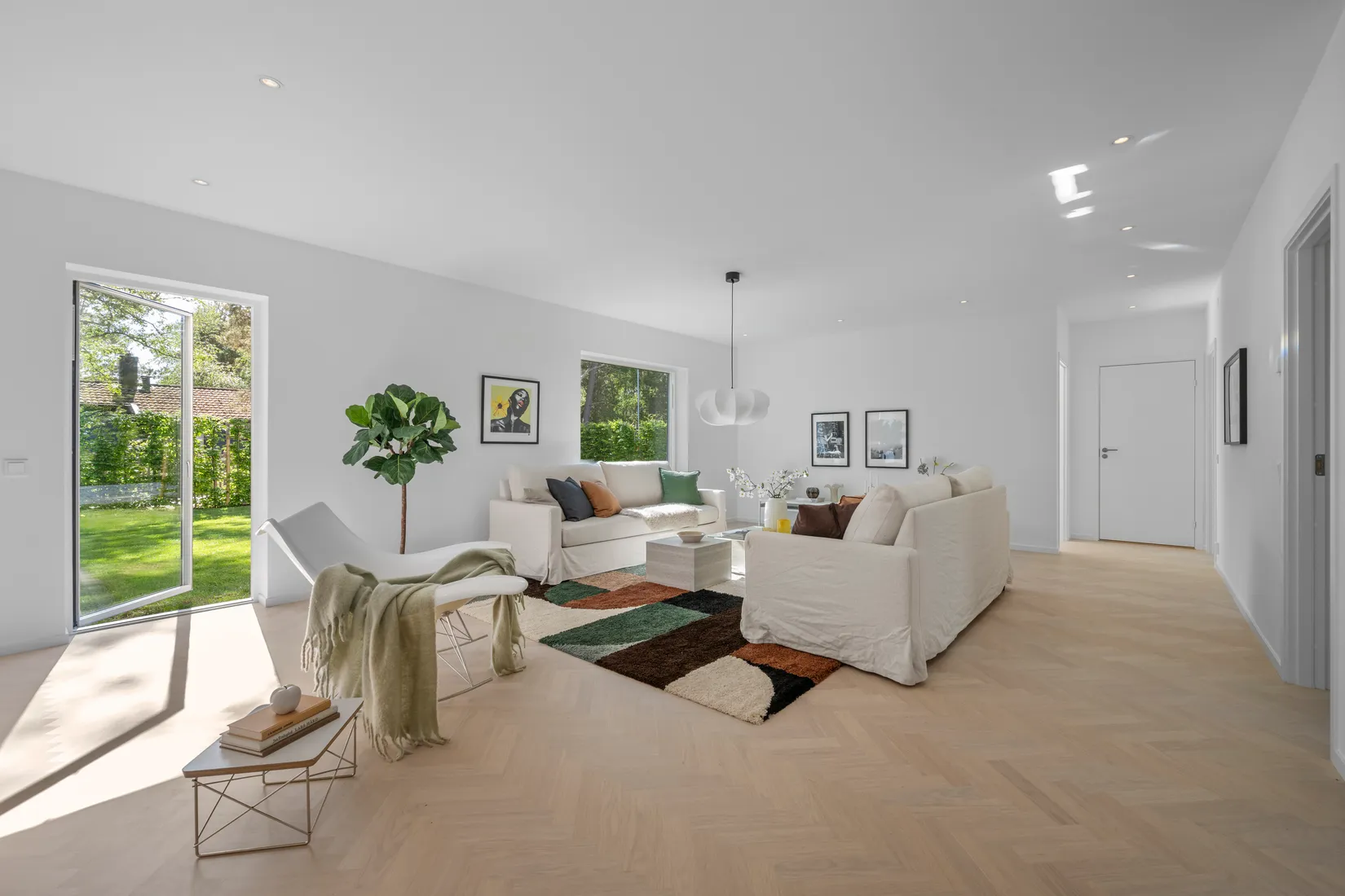 Villa, Flygarevägen 52, Höllviken/Kanalgatorna, Vellinge