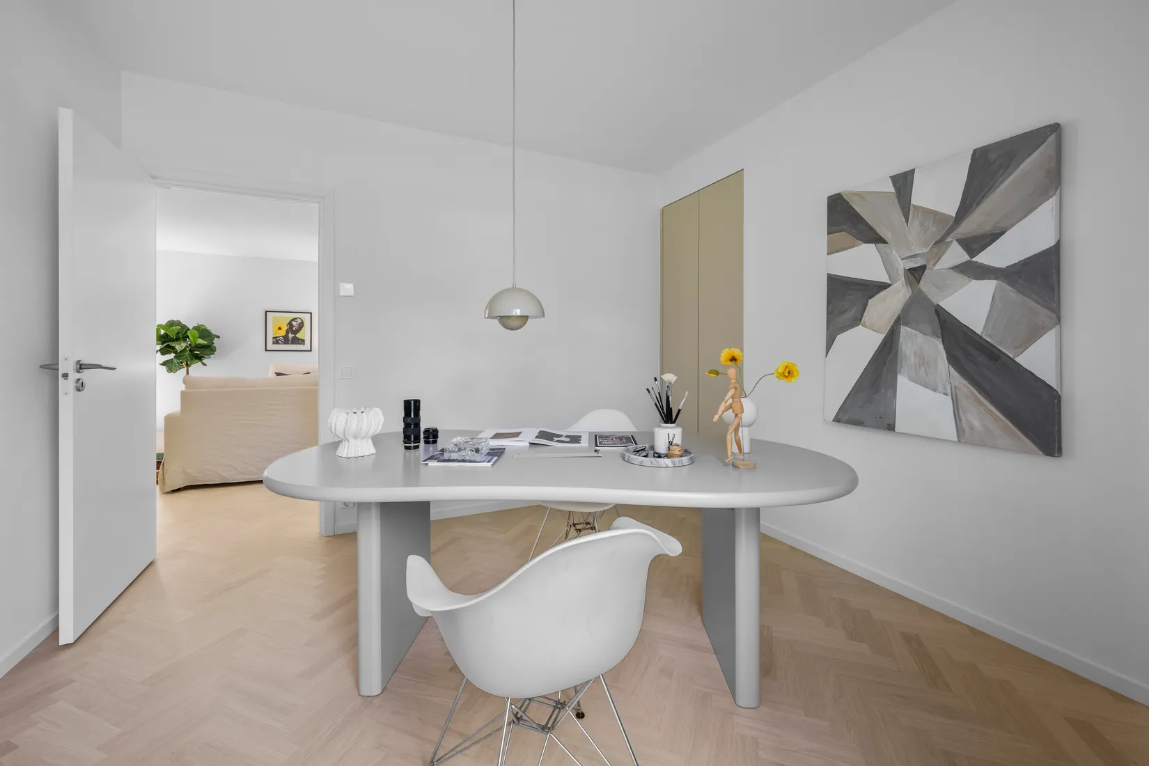 Villa, Flygarevägen 52, Höllviken/Kanalgatorna, Vellinge