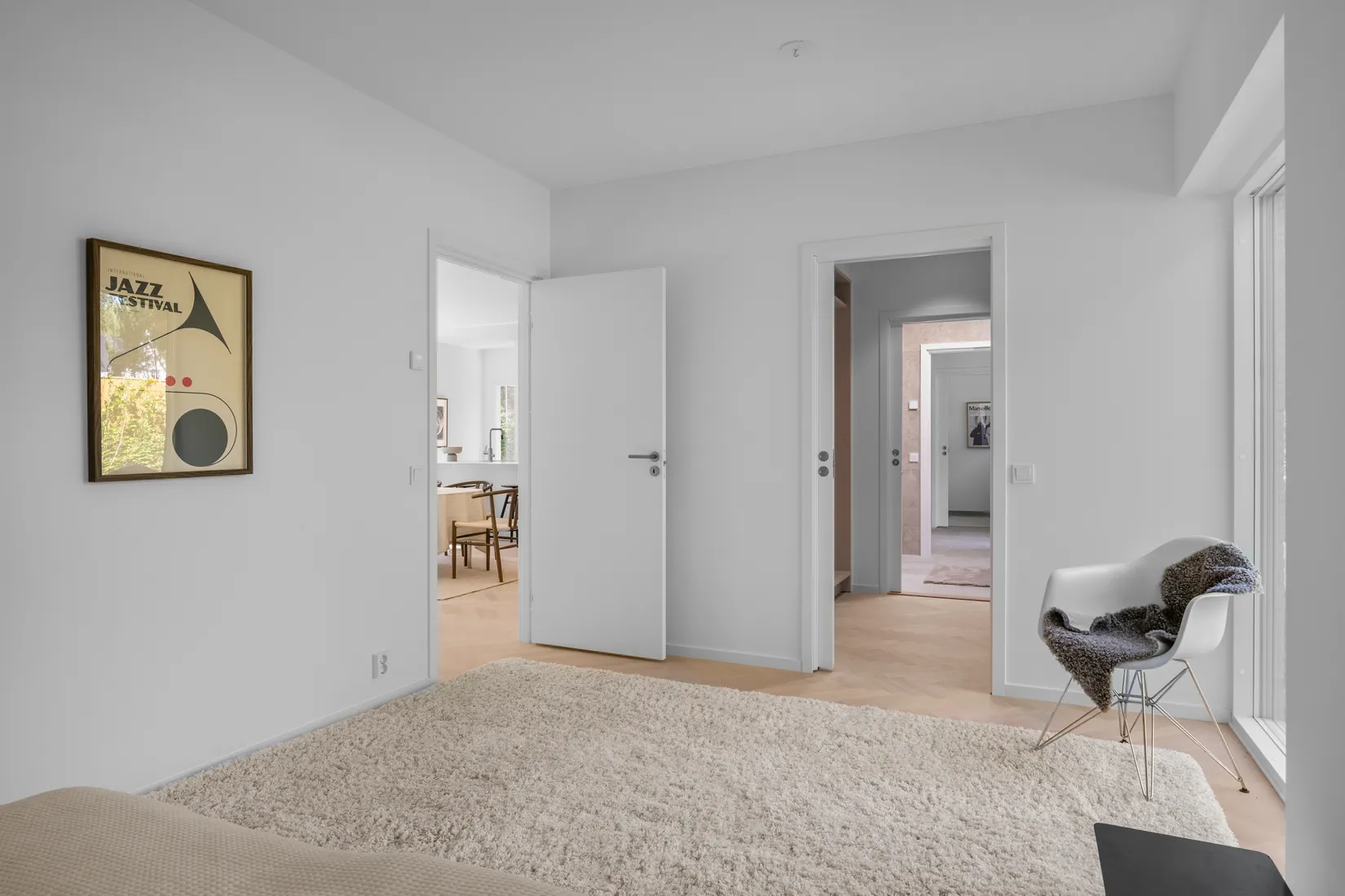Villa, Flygarevägen 52, Höllviken/Kanalgatorna, Vellinge