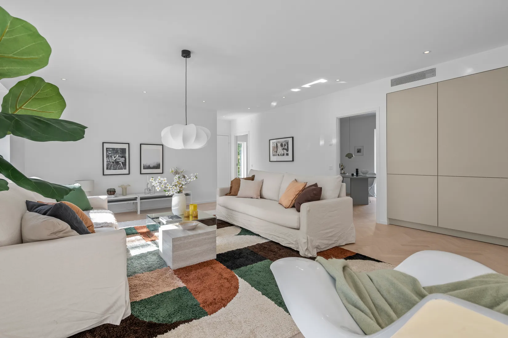 Villa, Flygarevägen 52, Höllviken/Kanalgatorna, Vellinge