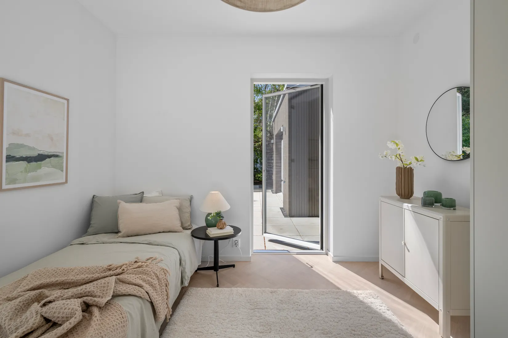 Villa, Flygarevägen 52, Höllviken/Kanalgatorna, Vellinge