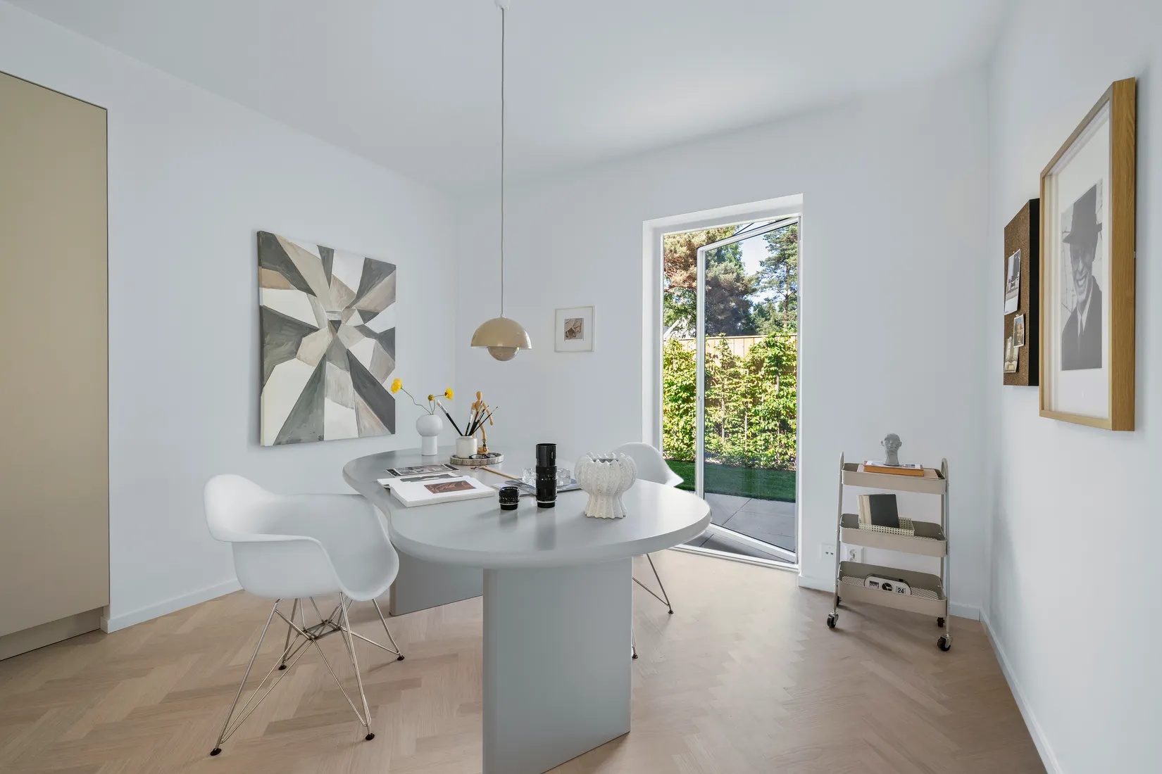 Villa, Flygarevägen 52, Höllviken/Kanalgatorna, Vellinge