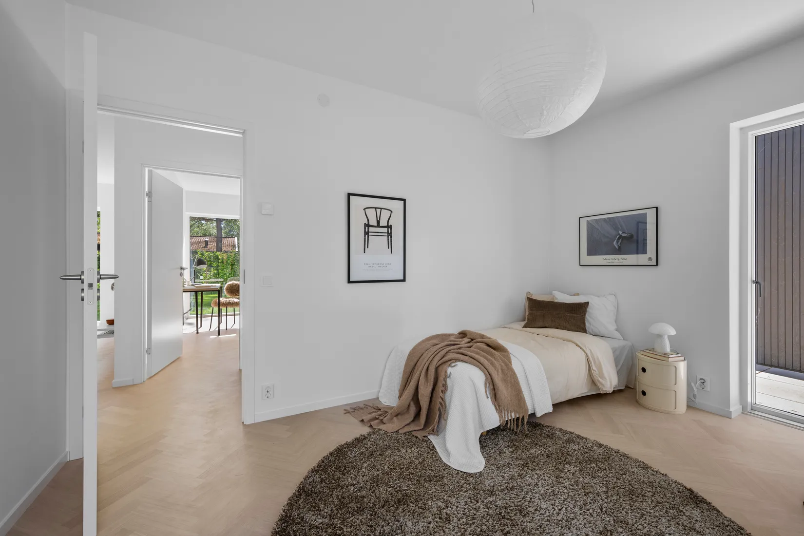 Villa, Flygarevägen 52, Höllviken/Kanalgatorna, Vellinge