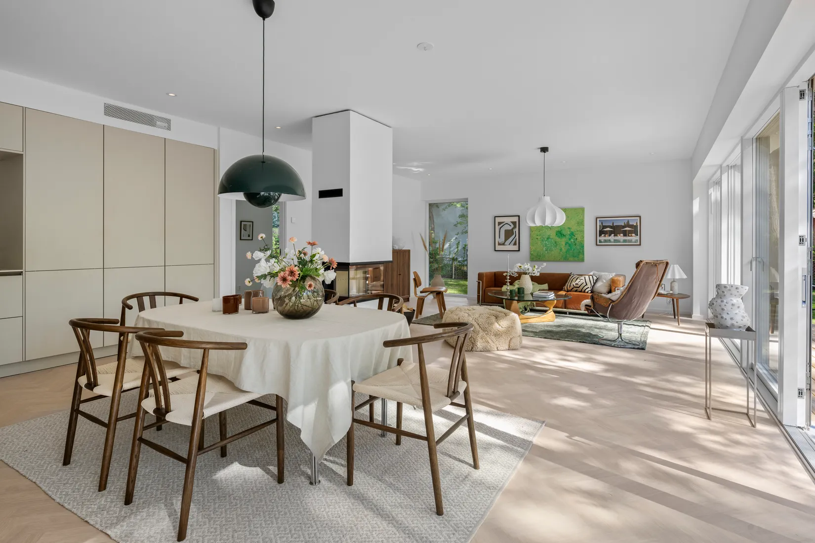 Villa, Flygarevägen 52, Höllviken/Kanalgatorna, Vellinge