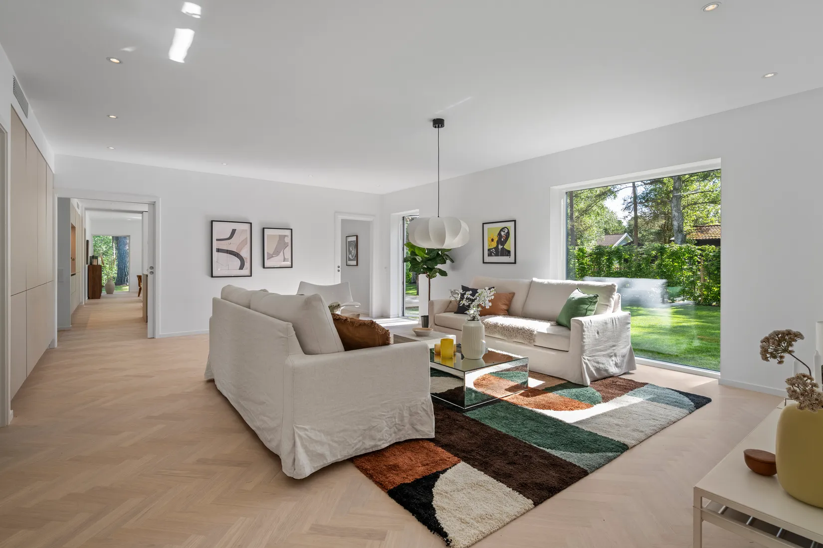 Villa, Flygarevägen 52, Höllviken/Kanalgatorna, Vellinge