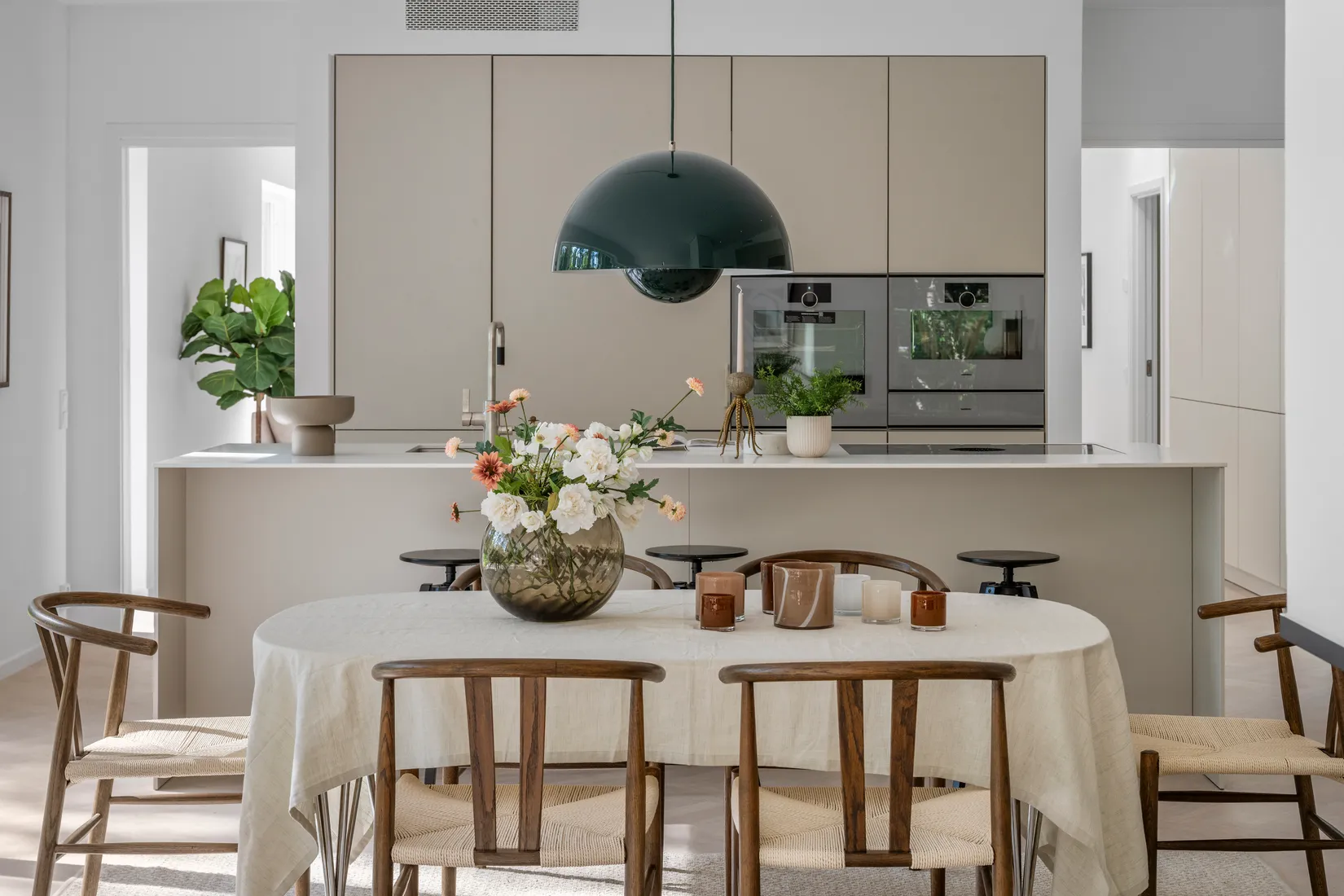 Villa, Flygarevägen 52, Höllviken/Kanalgatorna, Vellinge