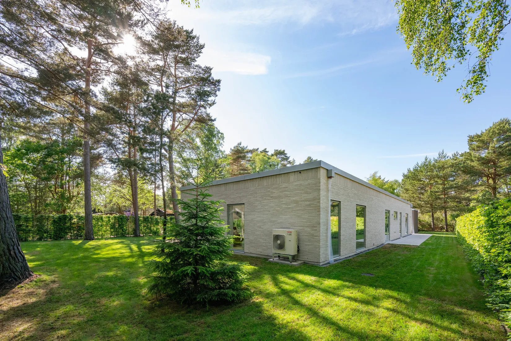 Villa, Flygarevägen 52, Höllviken/Kanalgatorna, Vellinge