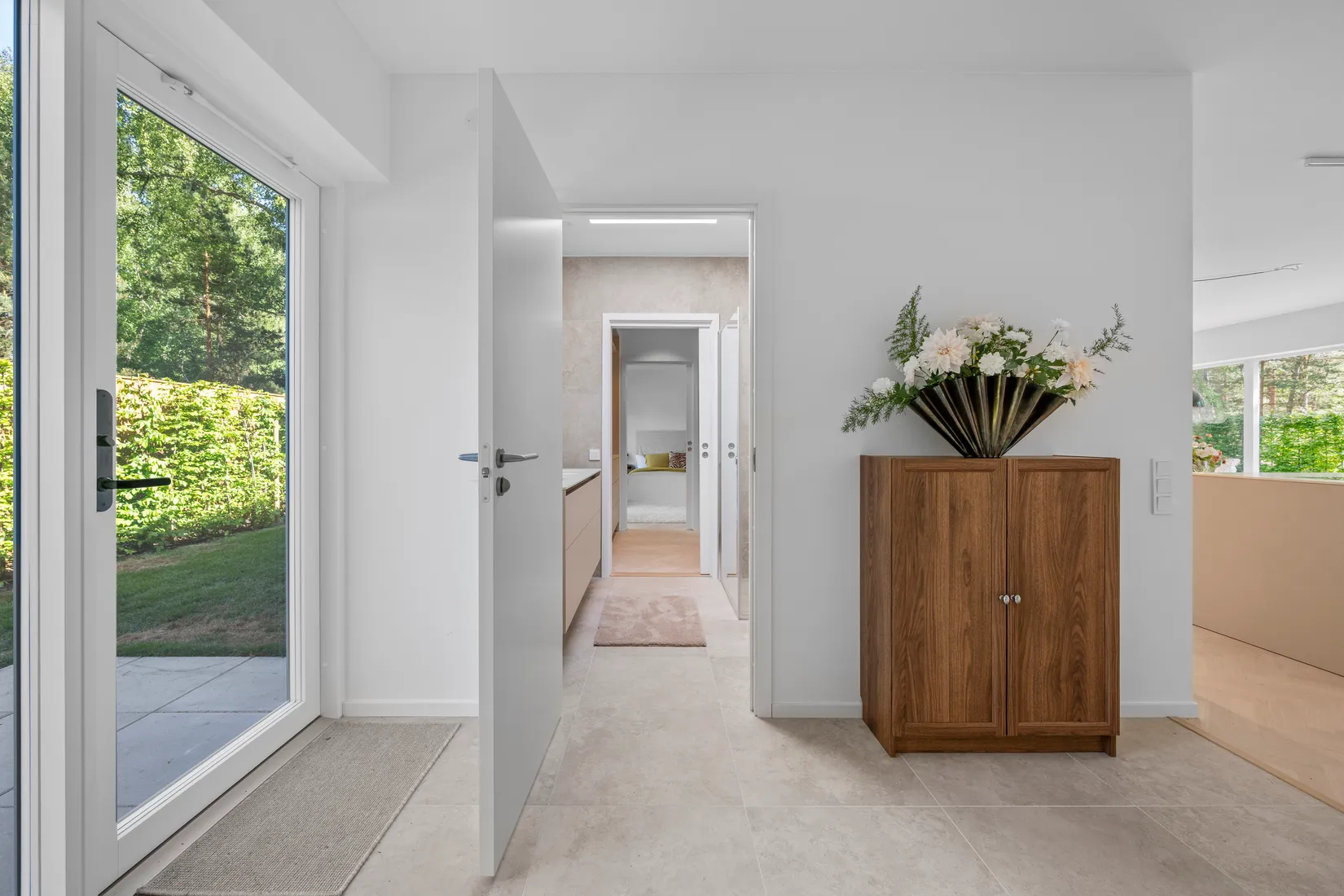 Villa, Flygarevägen 52, Höllviken/Kanalgatorna, Vellinge