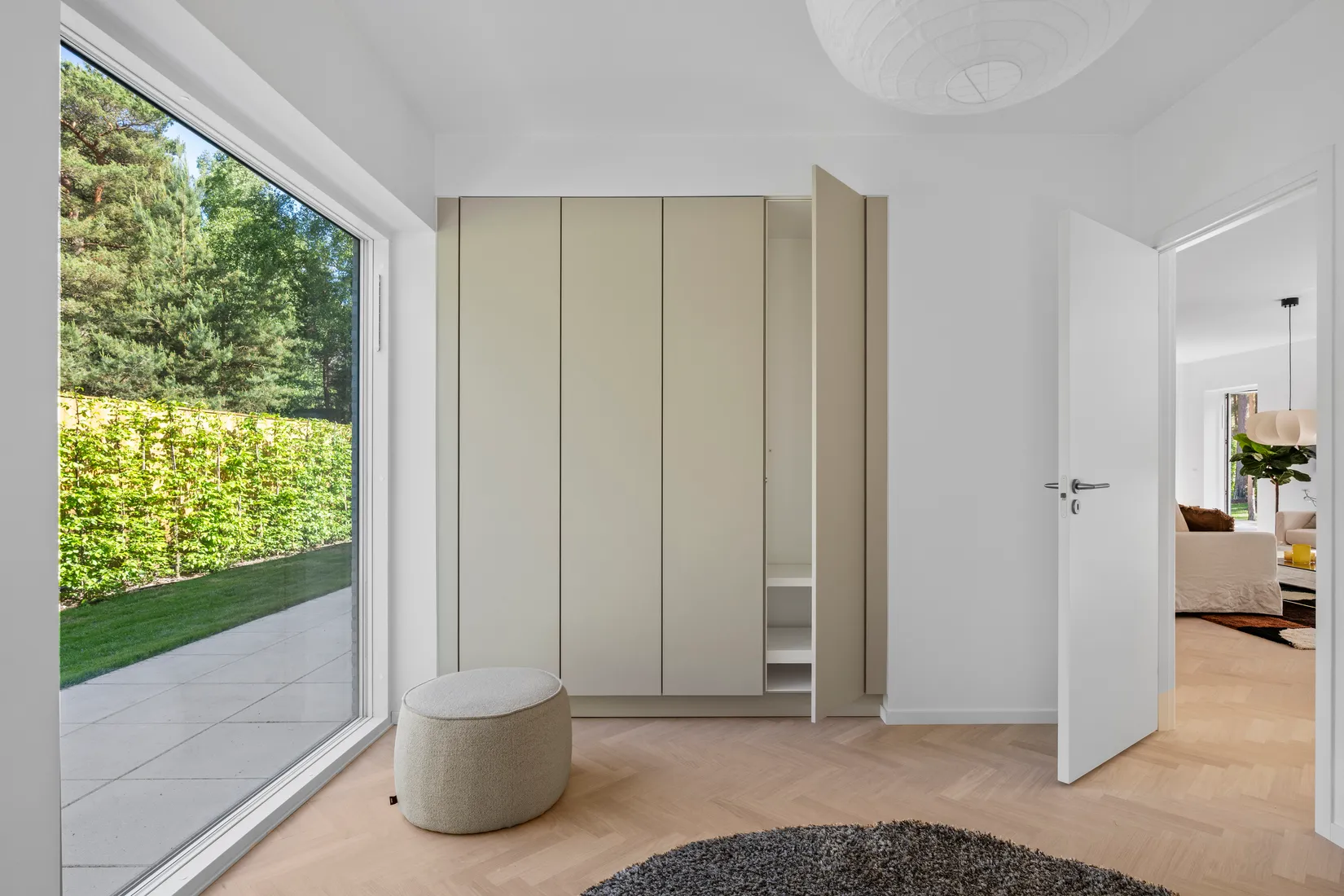 Villa, Flygarevägen 52, Höllviken/Kanalgatorna, Vellinge