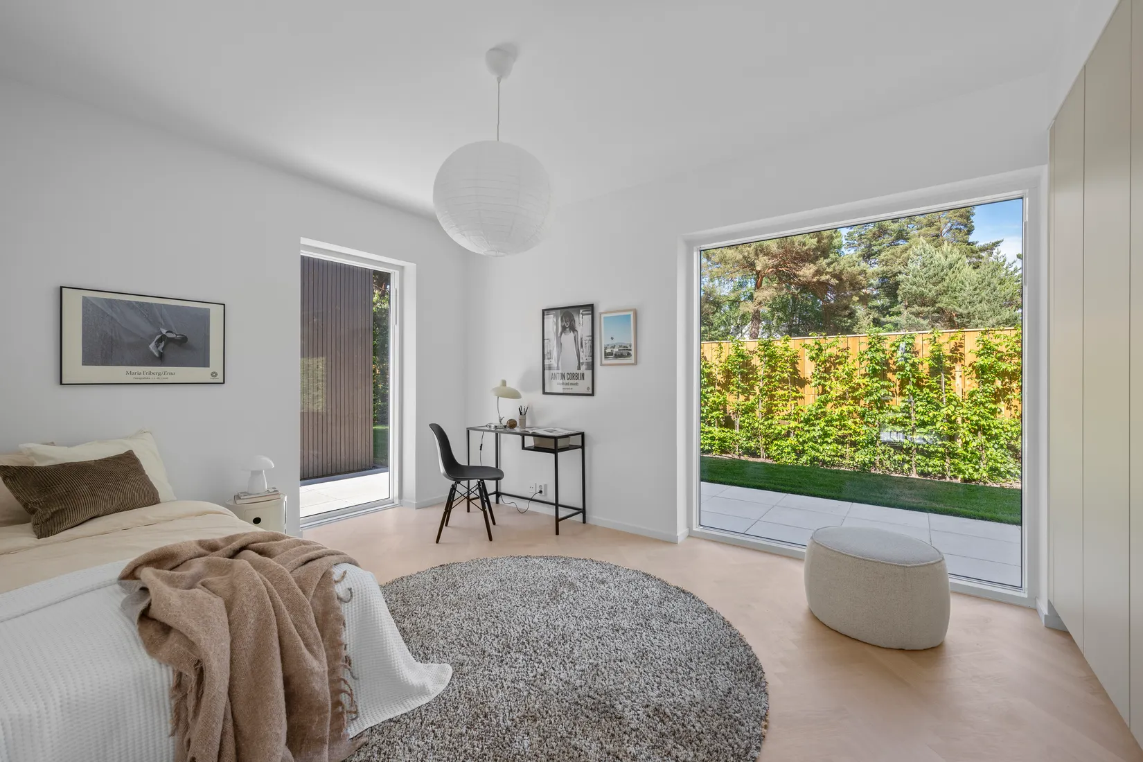 Villa, Flygarevägen 52, Höllviken/Kanalgatorna, Vellinge