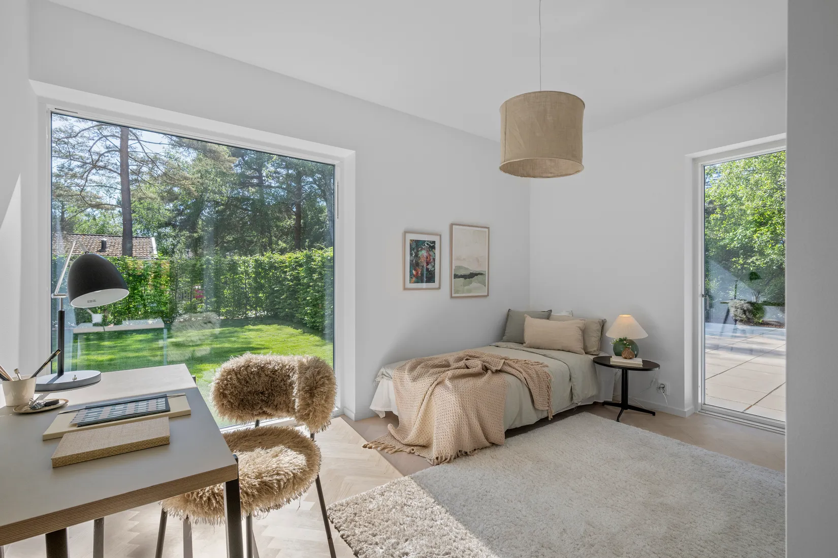 Villa, Flygarevägen 52, Höllviken/Kanalgatorna, Vellinge