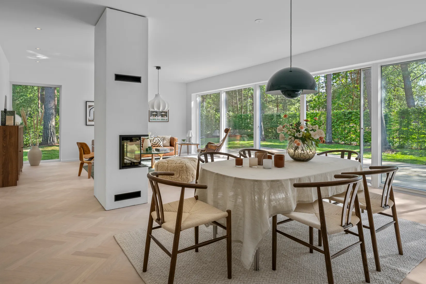 Villa, Flygarevägen 52, Höllviken/Kanalgatorna, Vellinge