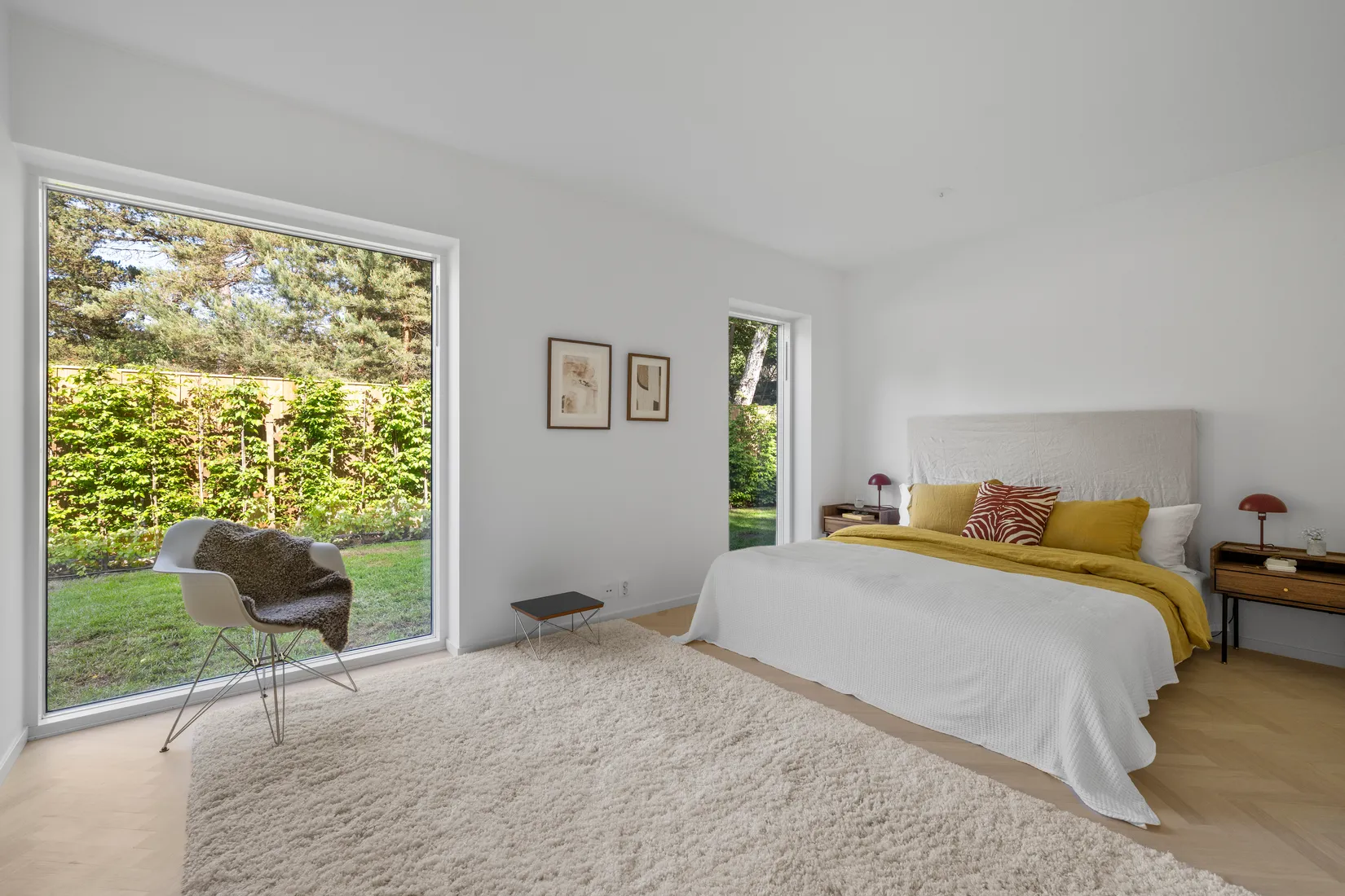 Villa, Flygarevägen 52, Höllviken/Kanalgatorna, Vellinge
