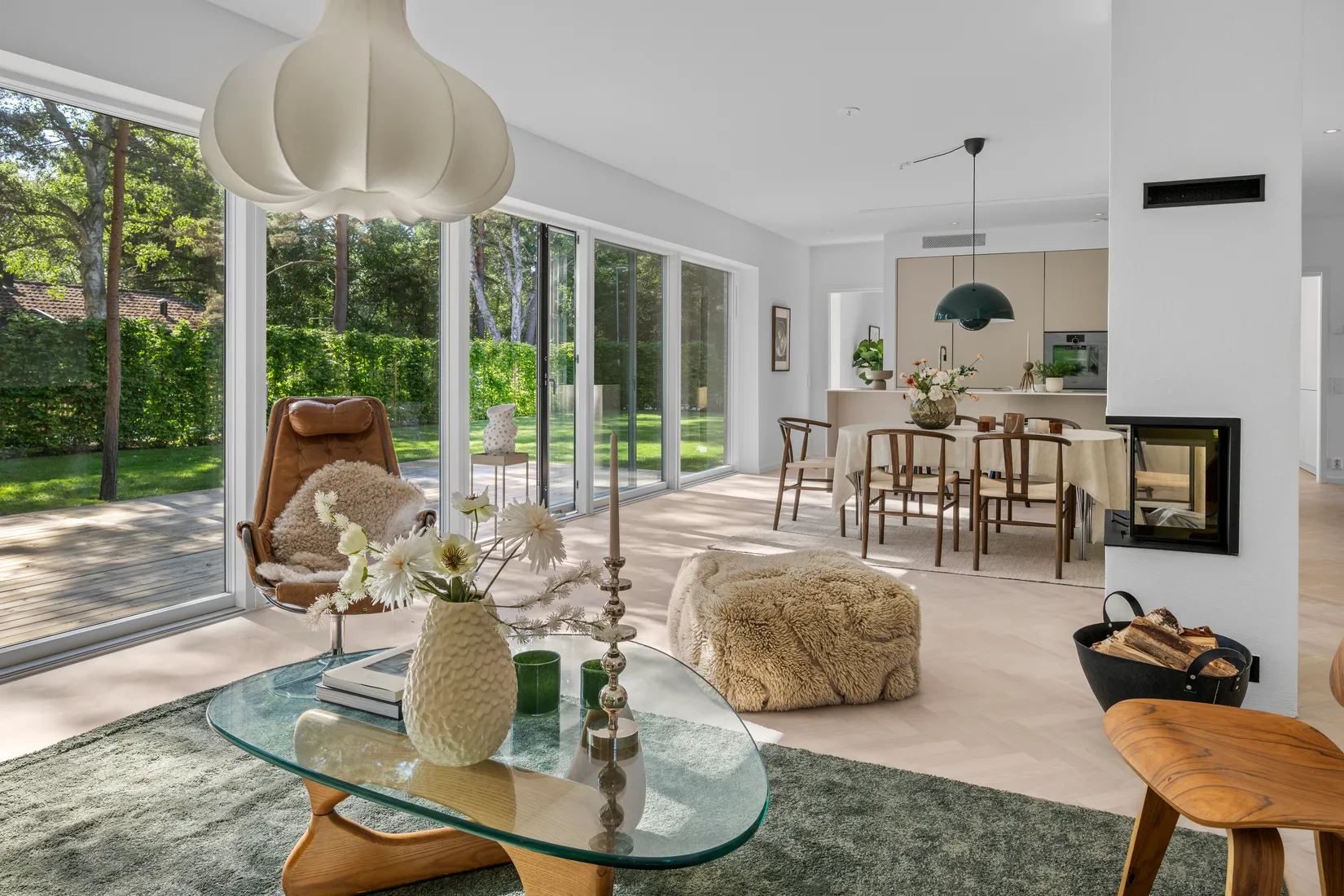 Villa, Flygarevägen 52, Höllviken/Kanalgatorna, Vellinge