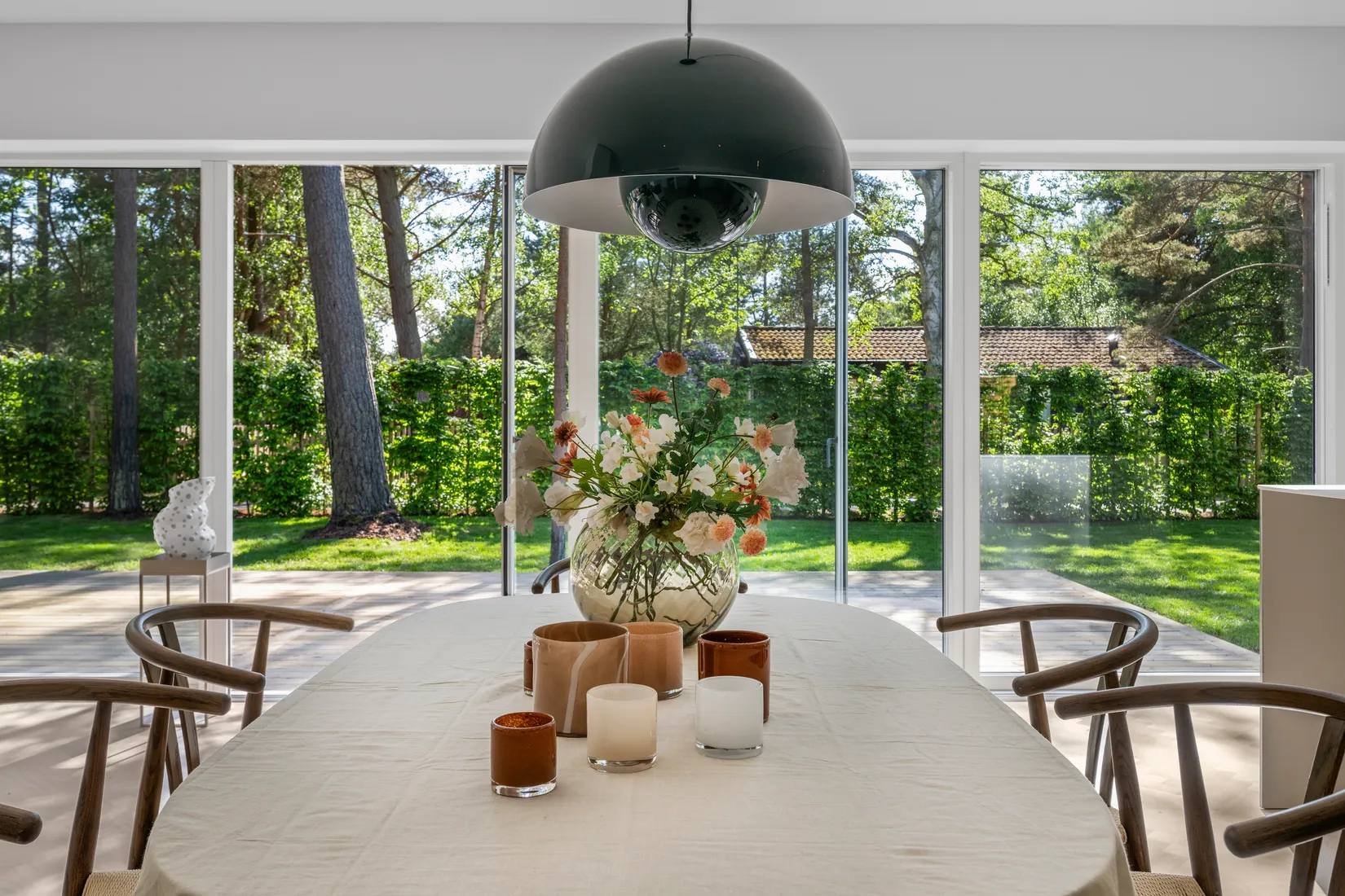 Villa, Flygarevägen 52, Höllviken/Kanalgatorna, Vellinge