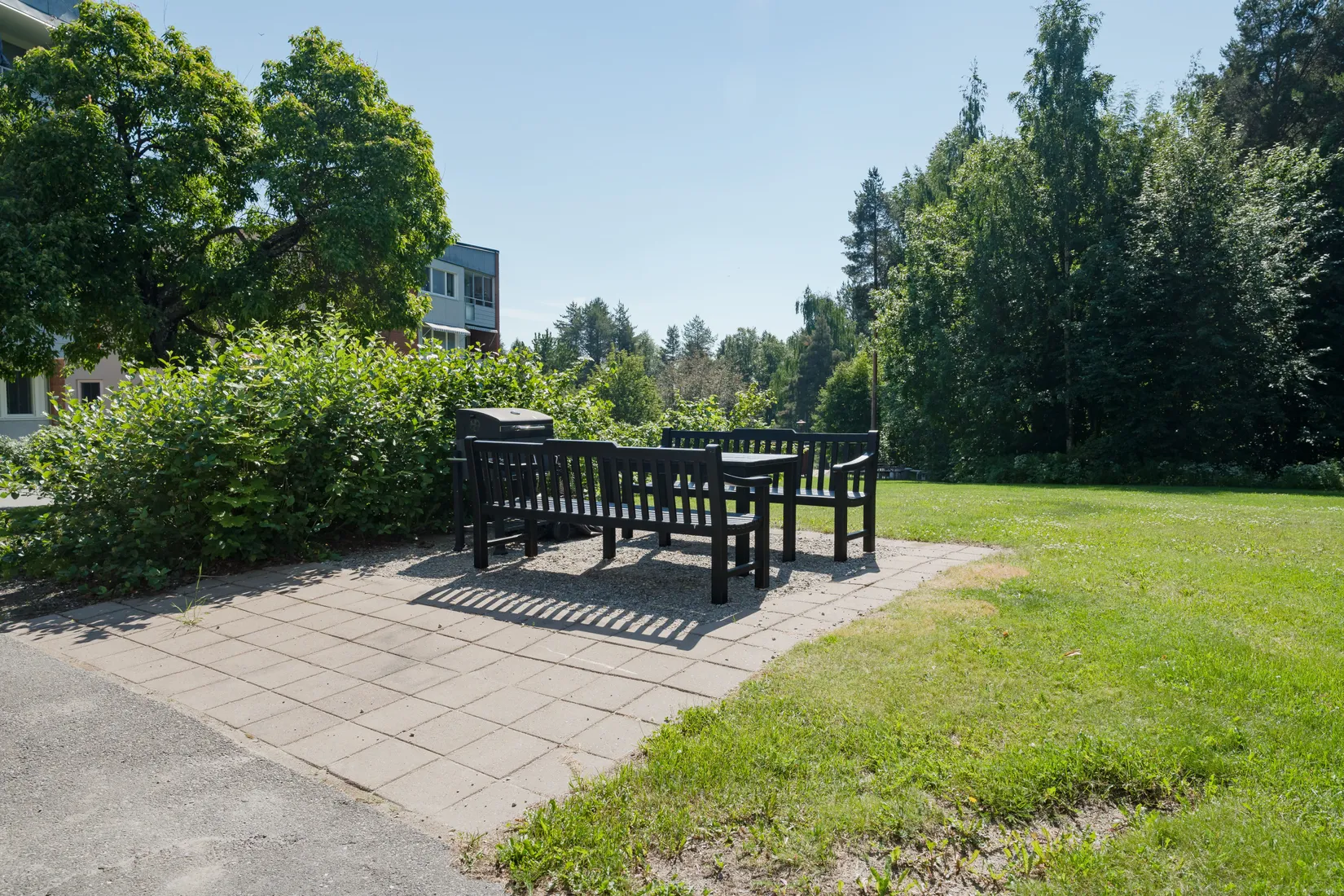Bostadsrätt, Myntgatan 113, Moröhöjden, Skellefteå