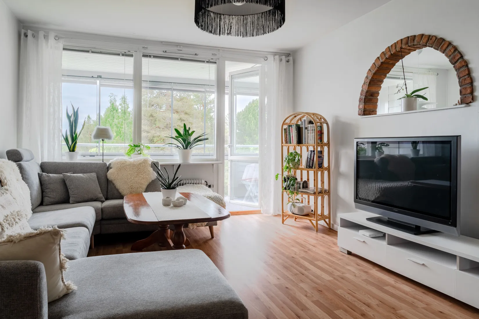Bostadsrätt, Myntgatan 113, Moröhöjden, Skellefteå