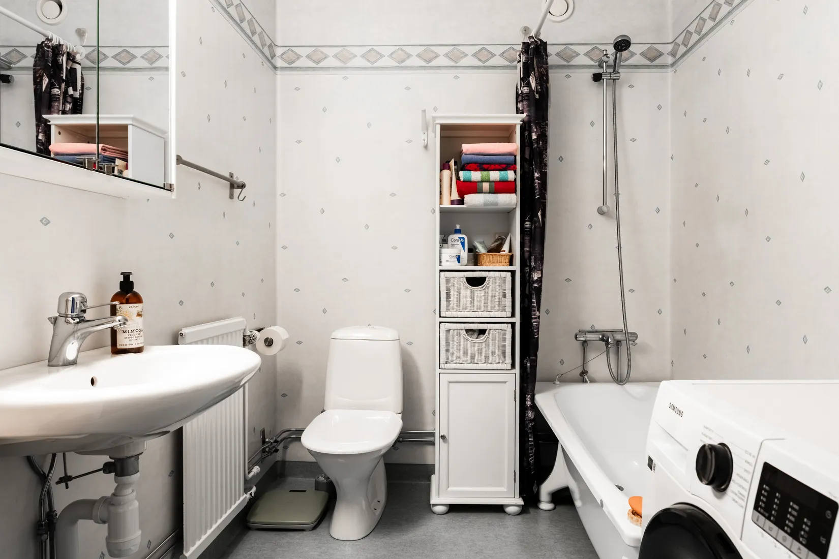 Bostadsrätt, Myntgatan 113, Moröhöjden, Skellefteå