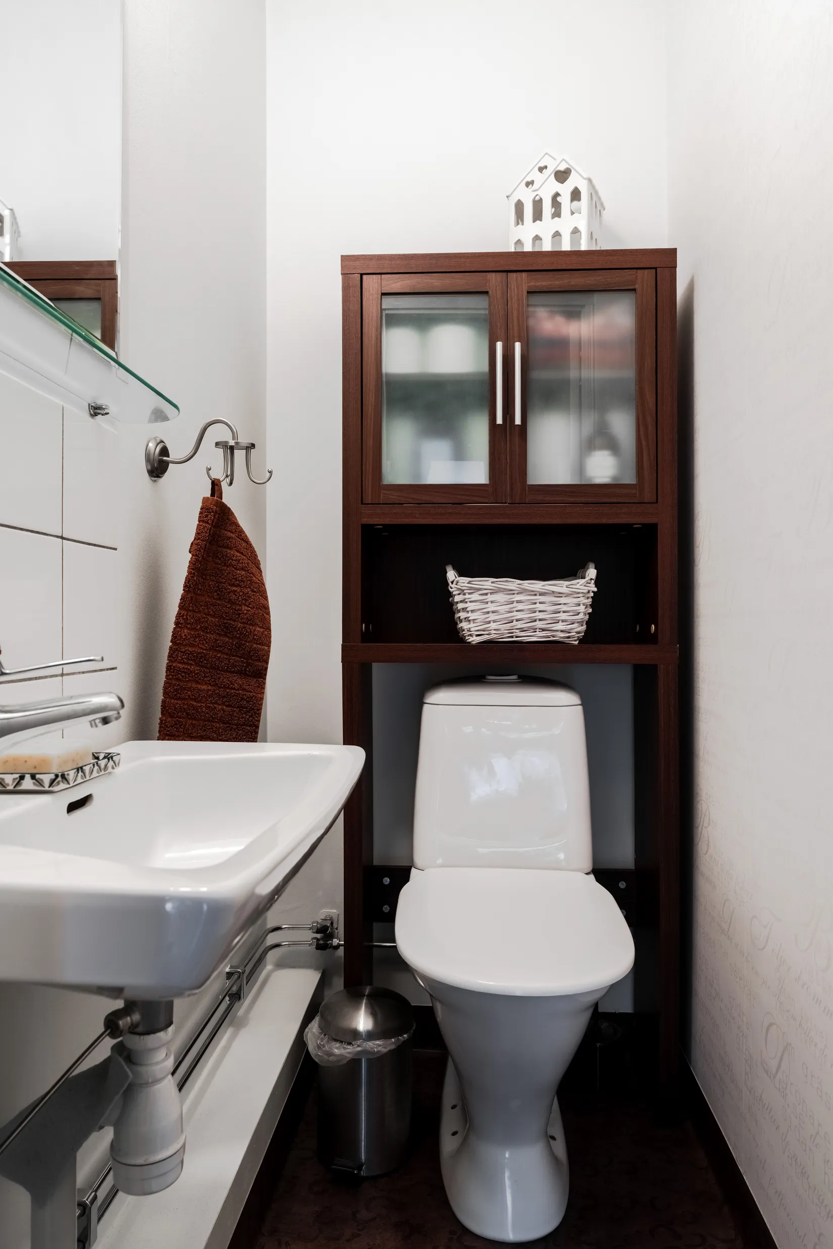 Bostadsrätt, Myntgatan 113, Moröhöjden, Skellefteå