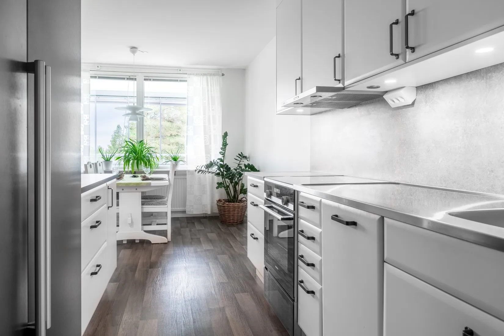 Bostadsrätt, Myntgatan 113, Moröhöjden, Skellefteå