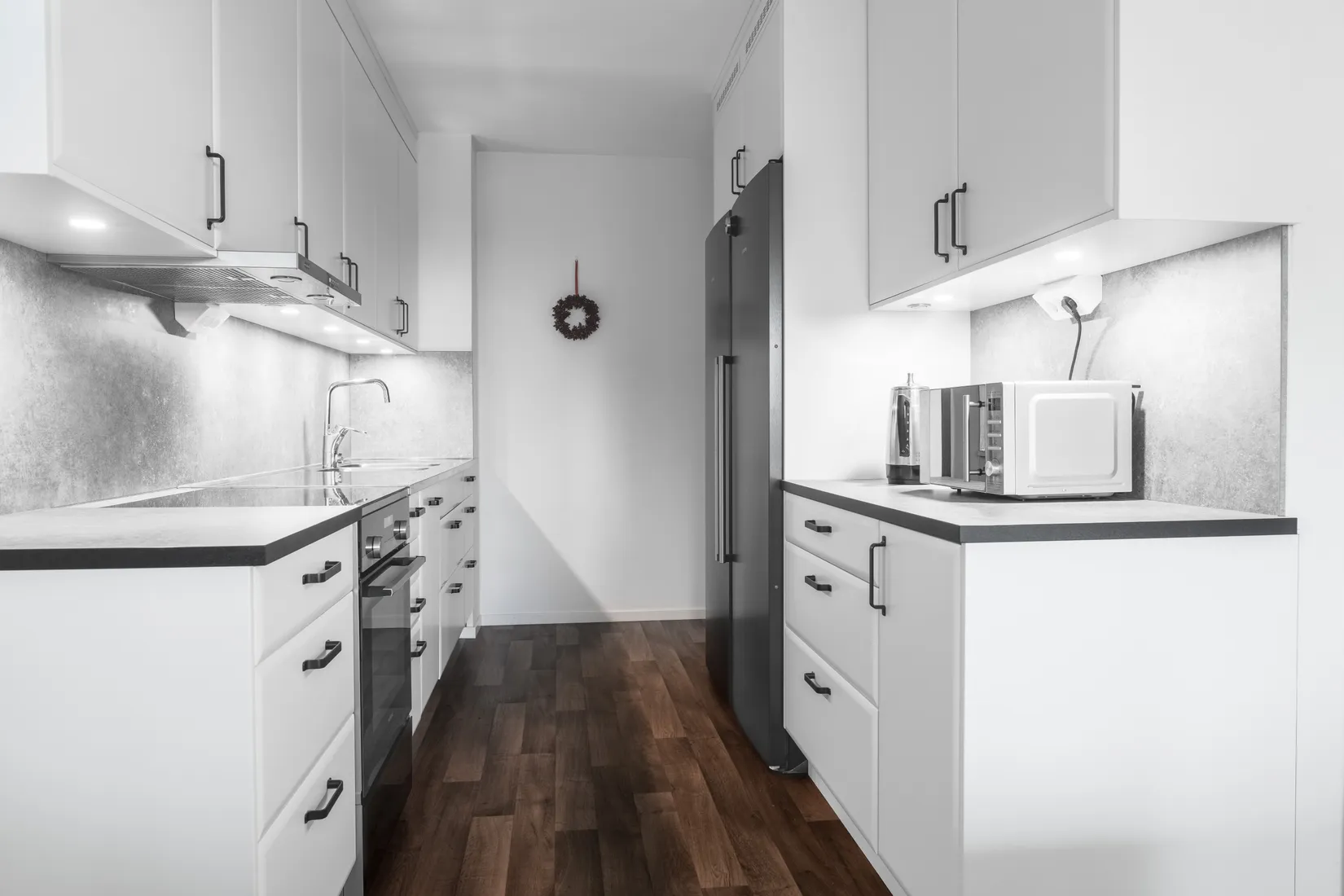 Bostadsrätt, Myntgatan 113, Moröhöjden, Skellefteå