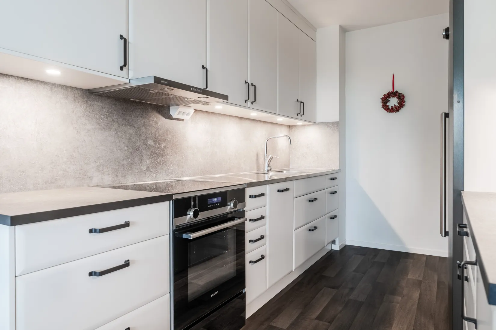 Bostadsrätt, Myntgatan 113, Moröhöjden, Skellefteå