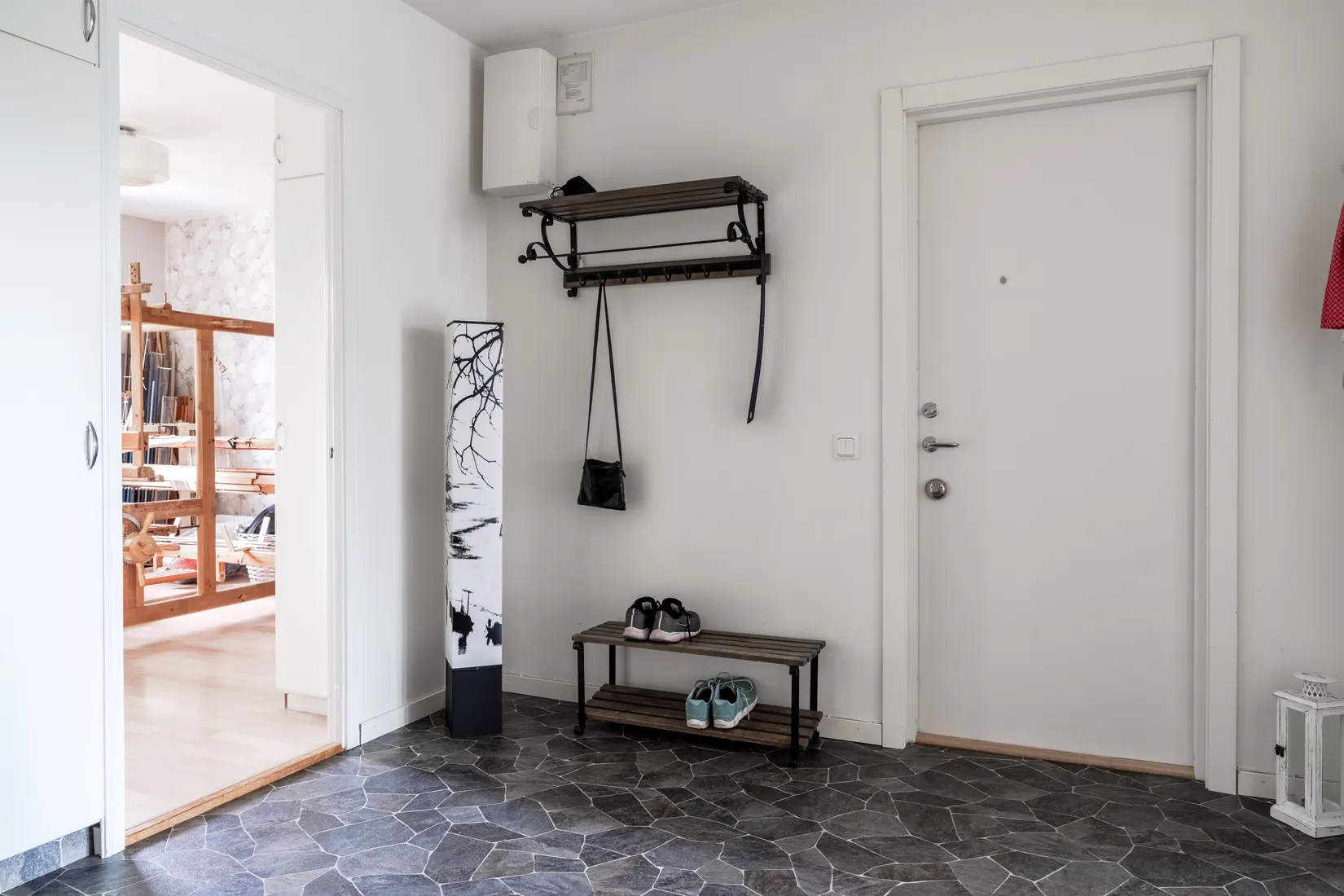 Bostadsrätt, Myntgatan 113, Moröhöjden, Skellefteå