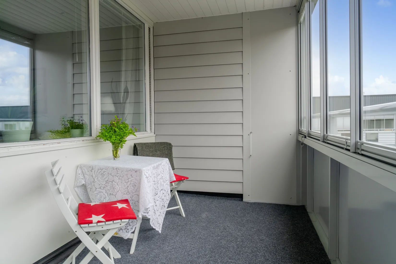 Bostadsrätt, Myntgatan 113, Moröhöjden, Skellefteå