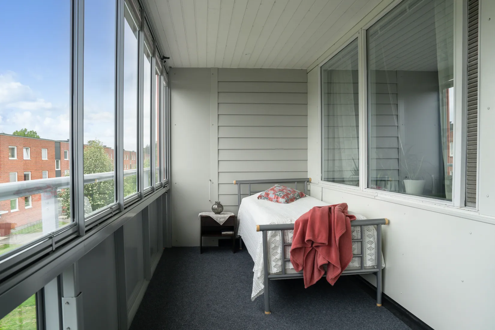 Bostadsrätt, Myntgatan 113, Moröhöjden, Skellefteå