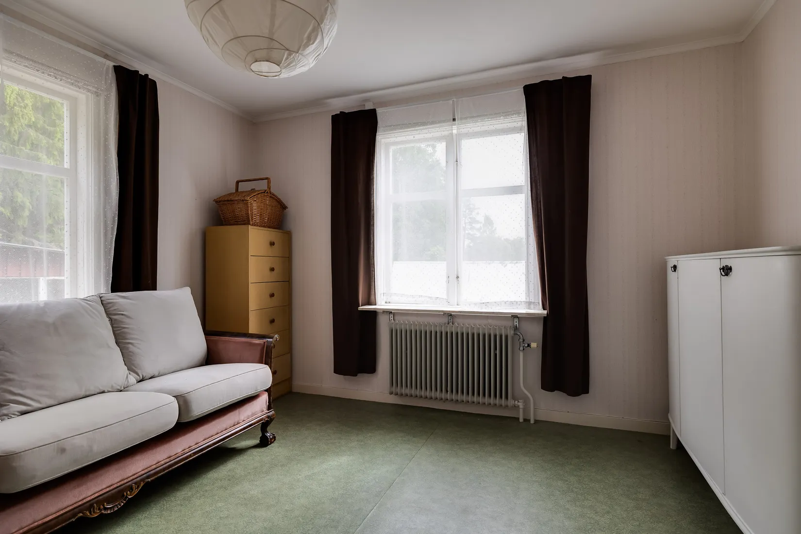 Villa, Mullersätter Björksäter, Lekeberg