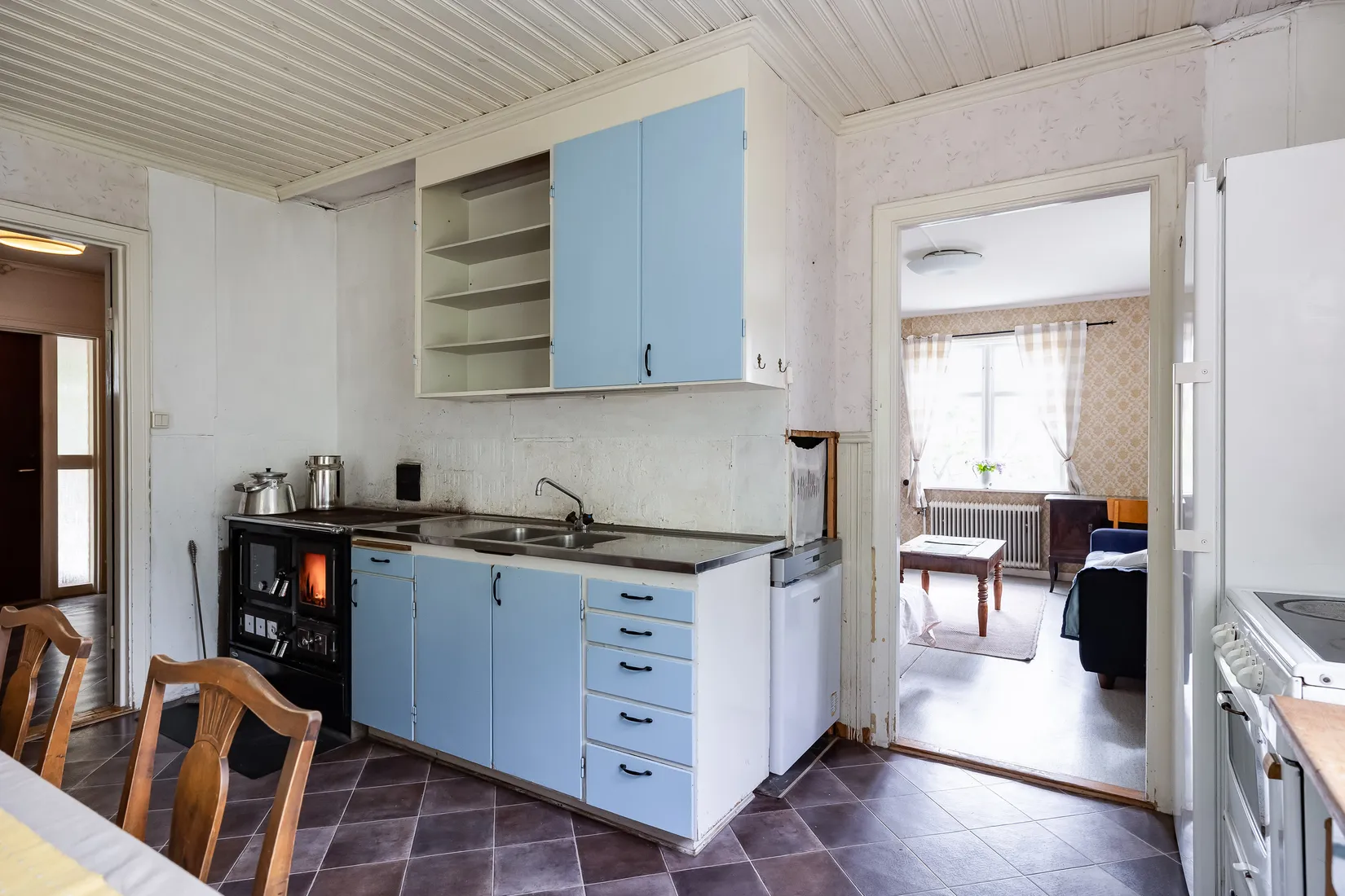 Villa, Mullersätter Björksäter, Lekeberg