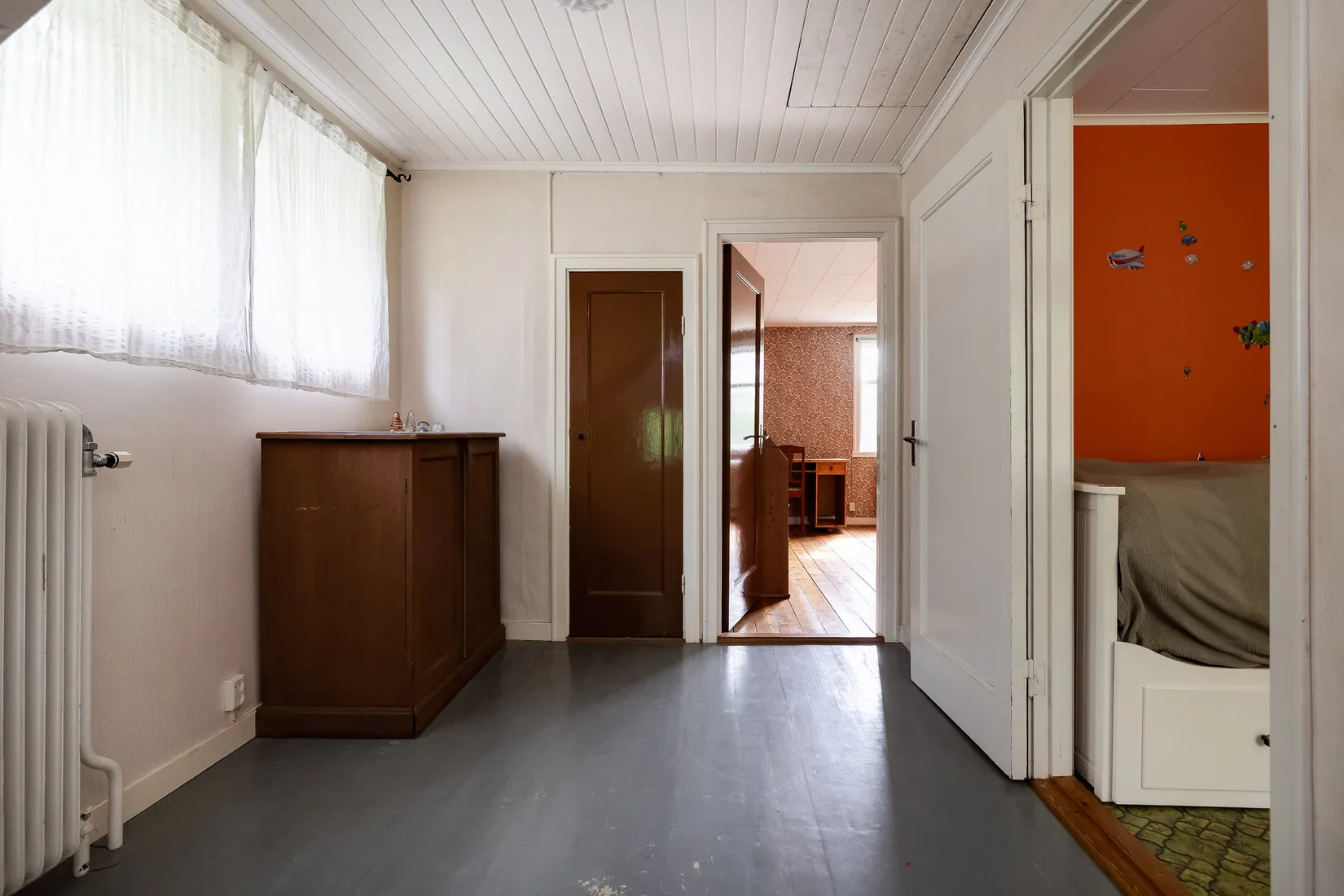Villa, Mullersätter Björksäter, Lekeberg
