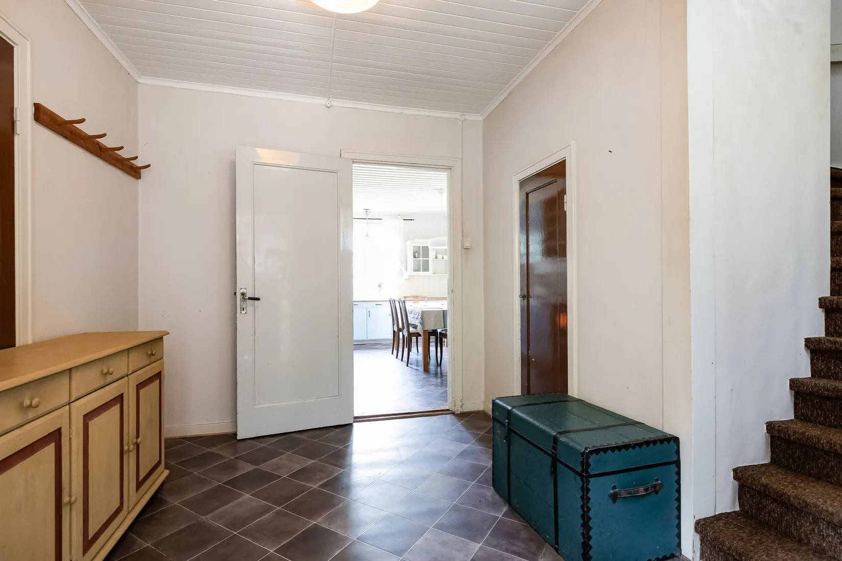Villa, Mullersätter Björksäter, Lekeberg