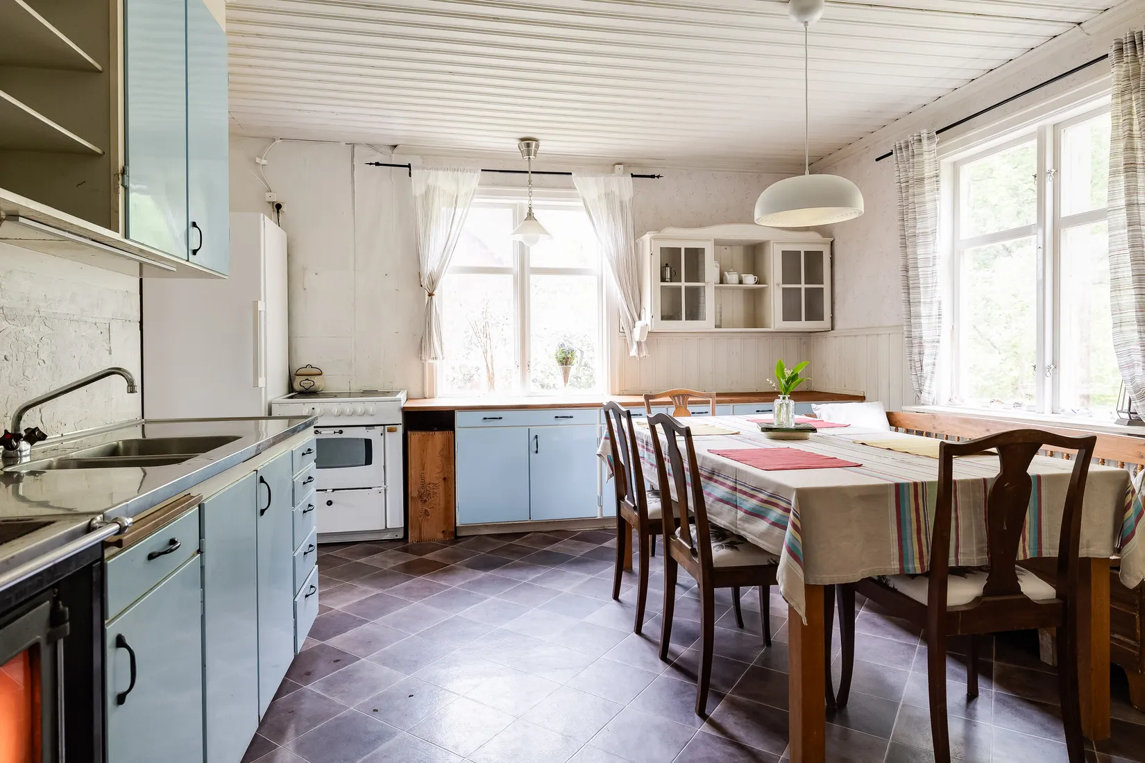 Villa, Mullersätter Björksäter, Lekeberg