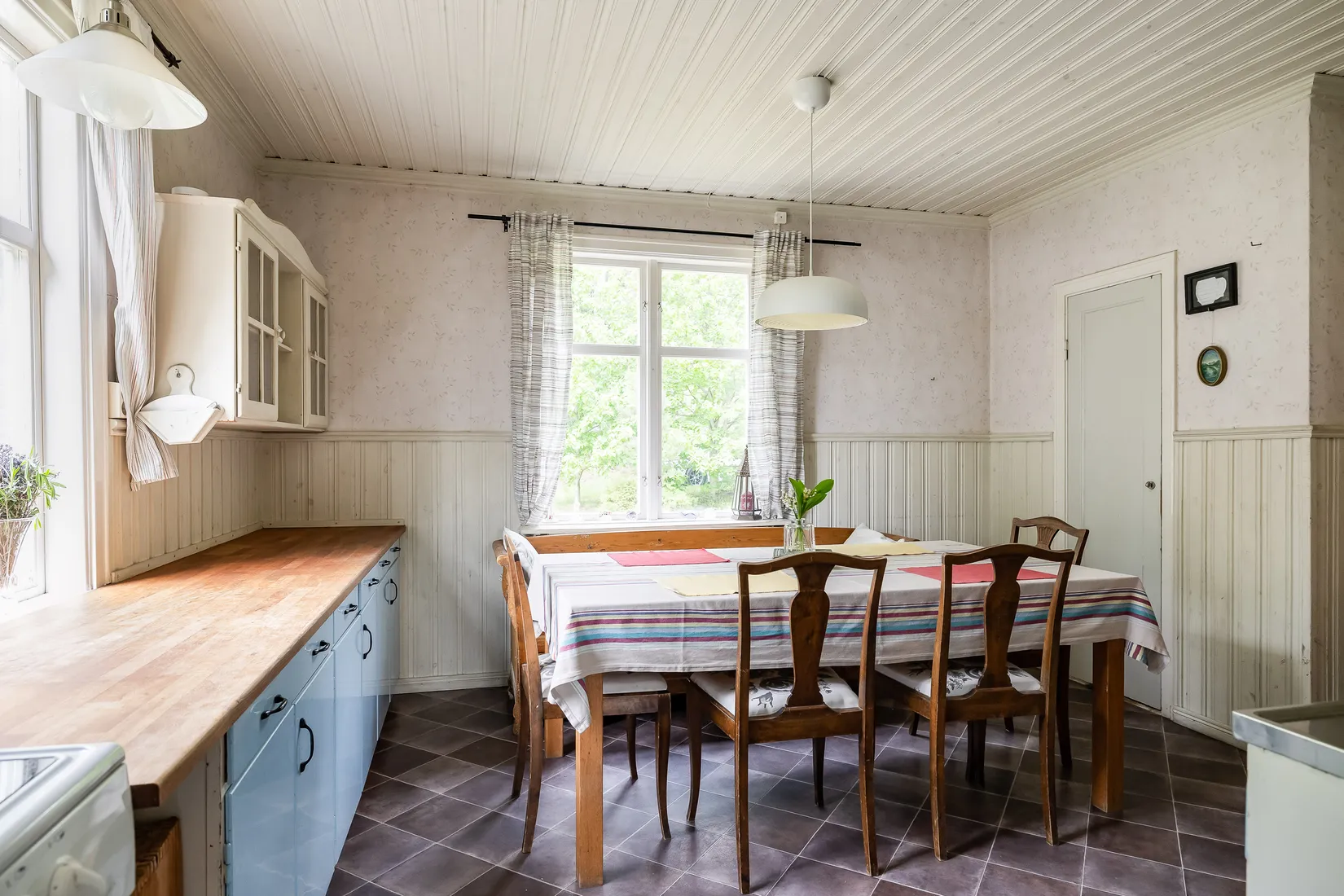 Villa, Mullersätter Björksäter, Lekeberg