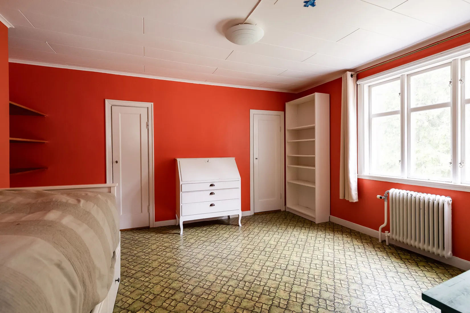 Villa, Mullersätter Björksäter, Lekeberg