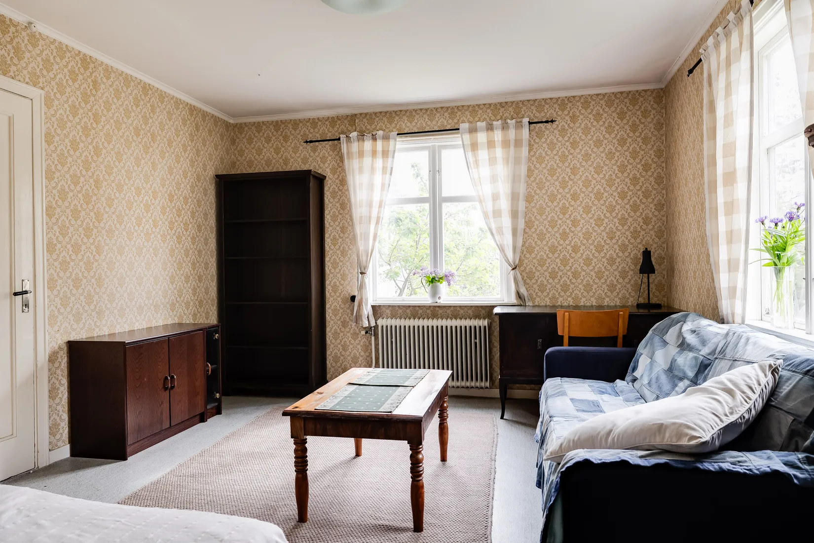 Villa, Mullersätter Björksäter, Lekeberg